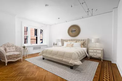 205 W 57th Street #3DB, New York City, NY 10019 - Photo 6