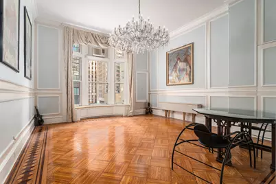 205 W 57th Street #3DB, New York City, NY 10019 - Photo 2