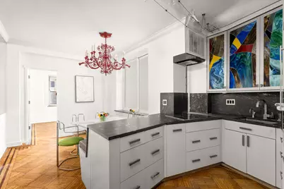 205 W 57th Street #3DB, New York City, NY 10019 - Photo 12