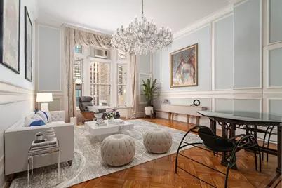 205 W 57th Street #3DB, New York City, NY 10019 - Photo 1
