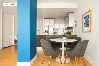 111 Steuben Street #5E, New York City, NY 11205 - Photo 4