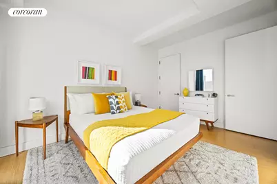 111 Steuben Street #5E, New York City, NY 11205 - Photo 8