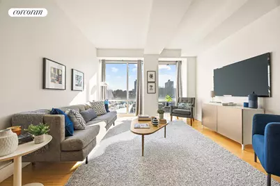 111 Steuben Street #5E, New York City, NY 11205 - Photo 1