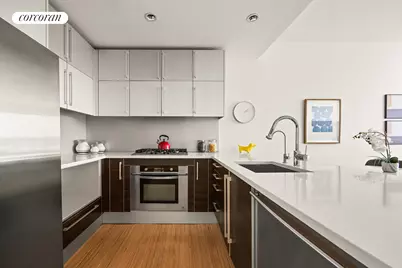 111 Steuben Street #5E, Brooklyn, NY 11205 - Photo 12