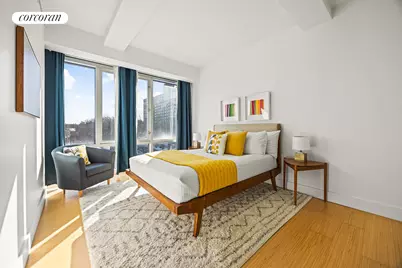 111 Steuben Street #5E, New York City, NY 11205 - Photo 8