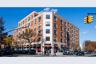 375 Myrtle Avenue #4-I, Brooklyn, NY 11205 - Photo 2