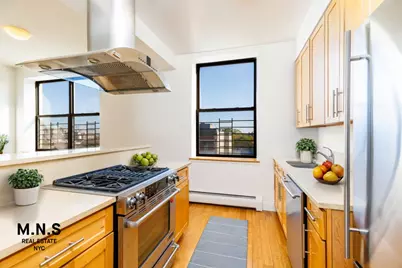 375 Myrtle Avenue #4-I, Brooklyn, NY 11205 - Photo 6