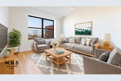 375 Myrtle Avenue #4-I, Brooklyn, NY 11205 - Photo 8