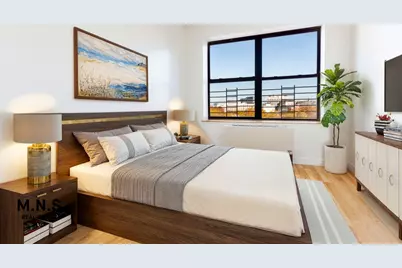 375 Myrtle Avenue #4-I, Brooklyn, NY 11205 - Photo 4