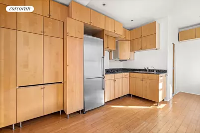 175 Rivington Street #1D, New York City, NY 10002 - Photo 2