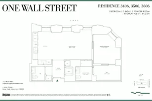 1 Wall St, New York City, NY 10005 - Photo 12