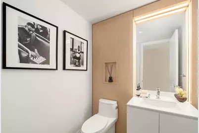 1 Wall Street #3606, New York City, NY 10005 - Photo 10