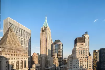 1 Wall Street #3606, New York City, NY 10005 - Photo 4