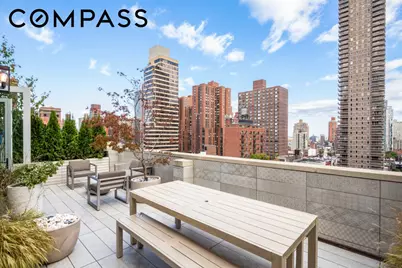 141 E 88th Street #10E, New York City, NY 10128 - Photo 12
