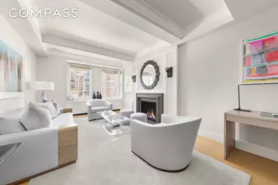 141 E 88th Street #10E, New York City, NY 10128 - Photo 2