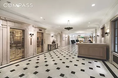 141 E 88th Street #10E, New York City, NY 10128 - Photo 10