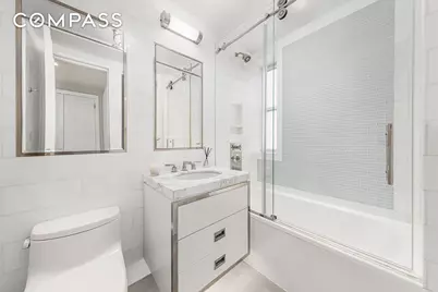 141 E 88th Street #10E, New York City, NY 10128 - Photo 8