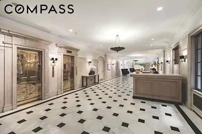 141 E 88th Street #10E, New York City, NY 10128 - Photo 10