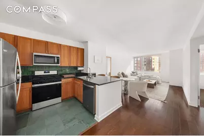 20 River Terrace #14C, New York City, NY 10282 - Photo 6