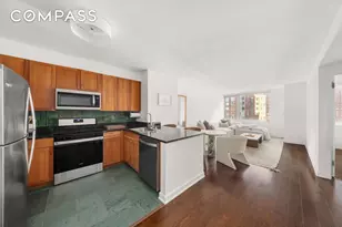 20 River Ter., New York City, NY 10282 - Photo 6