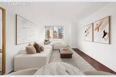 20 River Terrace #14C, New York City, NY 10282 - Photo 2