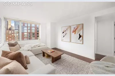 20 River Terrace #14C, New York City, NY 10282 - Photo 1