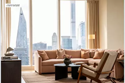 100 E 53rd Street #57A, New York City, NY 10022 - Photo 1