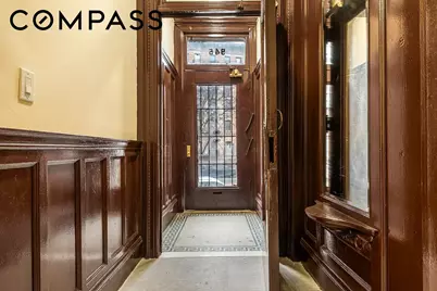 946 St Nicholas Avenue, New York City, NY 10032 - Photo 6