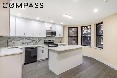 946 St Nicholas Avenue, New York City, NY 10032 - Photo 2