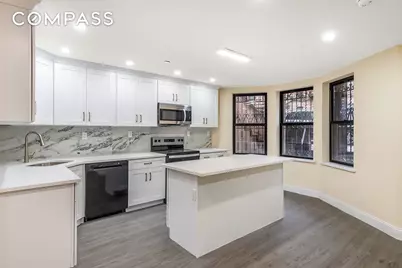 946 St Nicholas Avenue, New York, NY 10032 - Photo 2