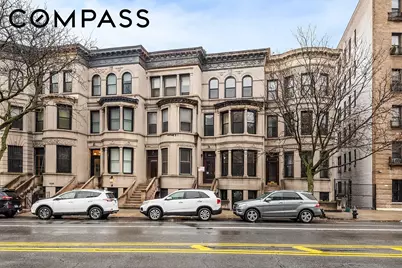946 St Nicholas Avenue, New York City, NY 10032 - Photo 4