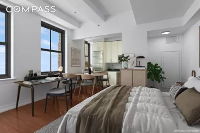 1 Hanson Place #25C, Brooklyn, NY 11243 - Photo 1