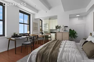 1 Hanson Pl, Brooklyn, NY 11243 - Photo 1