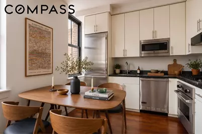 1 Hanson Place #25C, New York City, NY 11243 - Photo 6