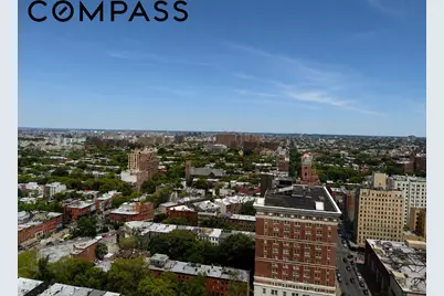 1 Hanson Place #25C, New York City, NY 11243 - Photo 2