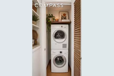 1 Hanson Place #25C, New York City, NY 11243 - Photo 8