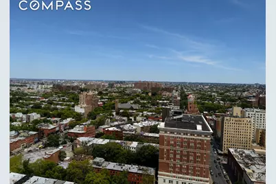 1 Hanson Place #25C, New York City, NY 11243 - Photo 2