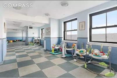 1 Hanson Place #25C, Brooklyn, NY 11243 - Photo 12