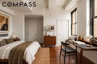 1 Hanson Place #25C, New York City, NY 11243 - Photo 4