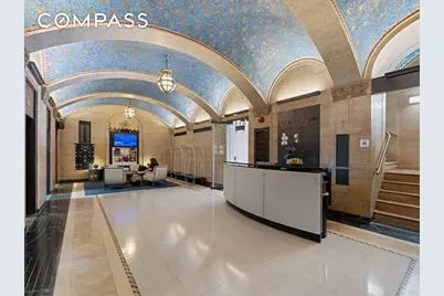 1 Hanson Place #25C, New York City, NY 11243 - Photo 14