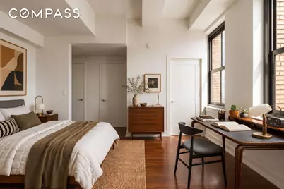 1 Hanson Place #25C, New York City, NY 11243 - Photo 4