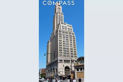 1 Hanson Place #25C, Brooklyn, NY 11243 - Photo 2