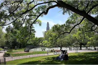 1 Hanson Place #25C, Brooklyn, NY 11243 - Photo 16