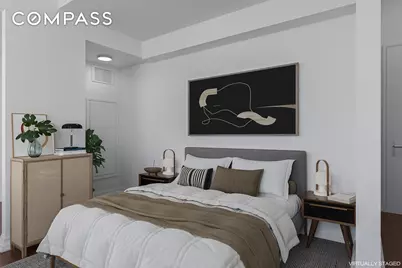 1 Hanson Place #25C, Brooklyn, NY 11243 - Photo 4