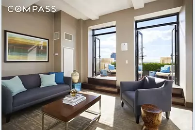 1 Hanson Place #25C, New York City, NY 11243 - Photo 10