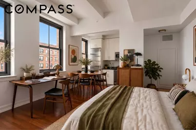1 Hanson Place #25C, New York City, NY 11243 - Photo 1