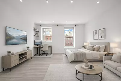 222 1st Avenue #4C, New York, NY 10009 - Photo 1