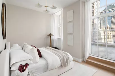 1 Wall Street #3306, New York City, NY 10005 - Photo 6