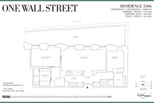 1 Wall St, New York City, NY 10005 - Photo 1