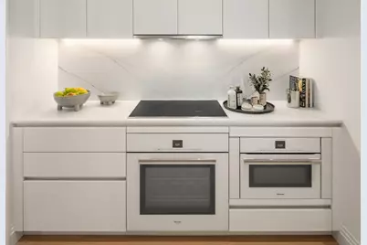 1 Wall Street #3306, New York City, NY 10005 - Photo 4